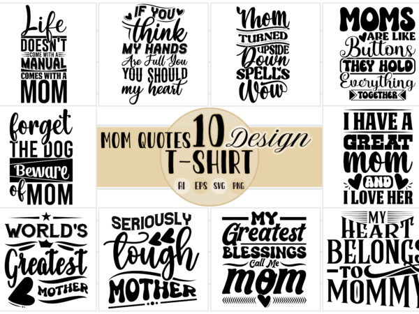 Funny quotes mom gift typography design set, birthday gift for family mom day event gift tee, call me mom proud mothers day saying