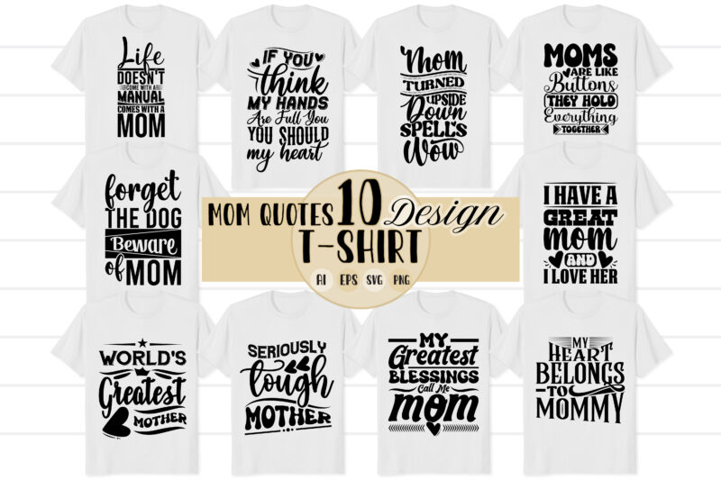 funny quotes mom gift typography design set, birthday gift for family mom day event gift tee, call me mom proud mothers day saying
