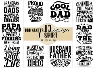 celebration dad say t shirt set retro style design element clothing, dad life cool dad gift for family, grandpa and dad gift greeting tee apparel