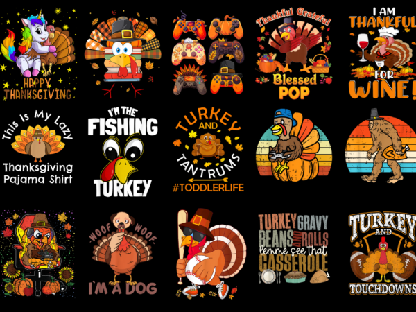 15 thanksgiving turkey shirt designs bundle for commercial use part 8, thanksgiving turkey t-shirt, thanksgiving turkey png file, thanksgiving turkey digital file, thanksgiving turkey gift, thanksgiving turkey download, thanksgiving turkey design amz