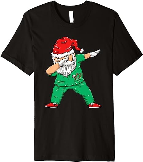 15 Nurse Christmas Shirt Designs Bundle For Commercial Use Part 5, Nurse Christmas T-shirt, Nurse Christmas png file, Nurse Christmas digita