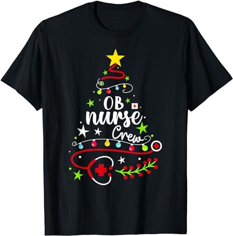 15 Nurse Christmas Shirt Designs Bundle For Commercial Use Part 5, Nurse Christmas T-shirt, Nurse Christmas png file, Nurse Christmas digita