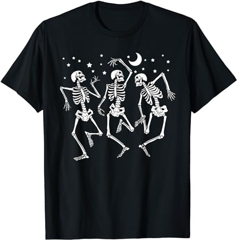 15 Dancing Skeleton Shirt Designs Bundle For Commercial Use Part 4, Dancing Skeleton T-shirt, Dancing Skeleton png file, Dancing Skeleton digital file, Dancing Skeleton gift, Dancing Skeleton download, Dancing Skeleton design AMZ