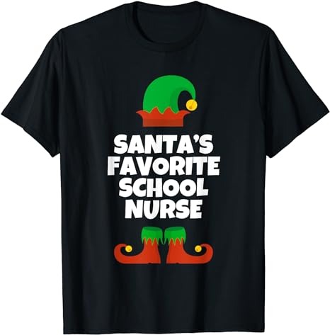 15 Nurse Christmas Shirt Designs Bundle For Commercial Use Part 7, Nurse Christmas T-shirt, Nurse Christmas png file, Nurse Christmas digita