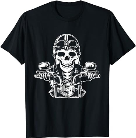15 Biker Skull Shirt Designs Bundle For Commercial Use Part 1, Biker Skull T-shirt, Biker Skull png file, Biker Skull digital file, Biker Skull gift, Biker Skull download, Biker Skull design AMZ