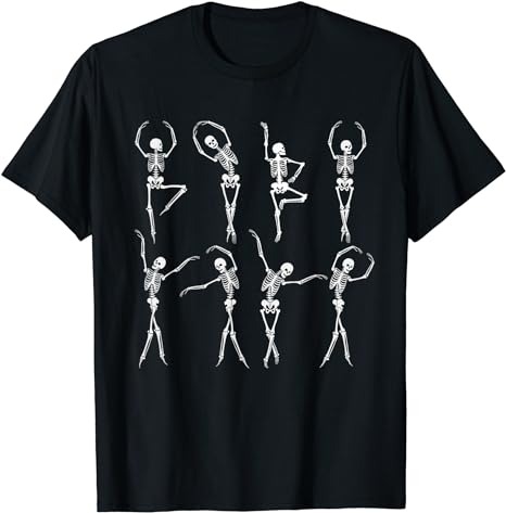 15 Dancing Skeleton Shirt Designs Bundle For Commercial Use Part 4, Dancing Skeleton T-shirt, Dancing Skeleton png file, Dancing Skeleton digital file, Dancing Skeleton gift, Dancing Skeleton download, Dancing Skeleton design AMZ