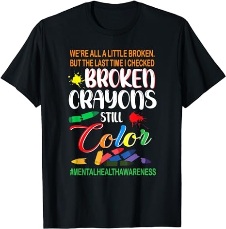 15 Broken Crayons Still Color Shirt Designs Bundle For Commercial Use Part 4, Broken Crayons Still Color T-shirt, Broken Crayons Still Color png file, Broken Crayons Still Color digital file,