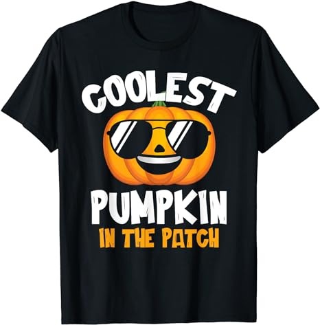 15 Coolest Pumpkin Shirt Designs Bundle For Commercial Use Part 5, Coolest Pumpkin T-shirt, Coolest Pumpkin png file, Coolest Pumpkin digital file, Coolest Pumpkin gift, Coolest Pumpkin download, Coolest Pumpkin design AMZ