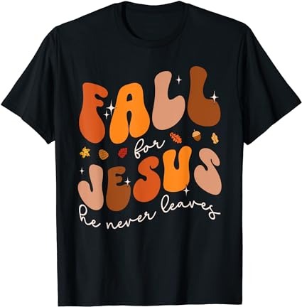 15 Fall For Jesus Shirt Designs Bundle For Commercial Use Part 1, Fall For Jesus T-shirt, Fall For Jesus png file, Fall For Jesus digital file, Fall For Jesus gift,