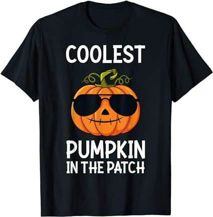 15 Coolest Pumpkin Shirt Designs Bundle For Commercial Use Part 4, Coolest Pumpkin T-shirt, Coolest Pumpkin png file, Coolest Pumpkin digital file, Coolest Pumpkin gift, Coolest Pumpkin download, Coolest Pumpkin design AMZ
