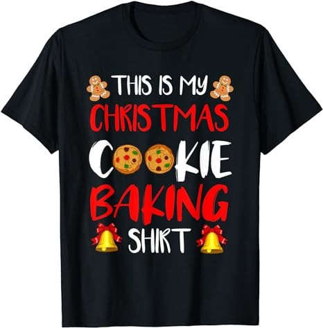 15 Cookie Baking Shirt Designs Bundle For Commercial Use Part 5, Cookie Baking T-shirt, Cookie Baking png file, Cookie Baking digital file, Cookie Baking gift, Cookie Baking download, Cookie Baking design AMZ