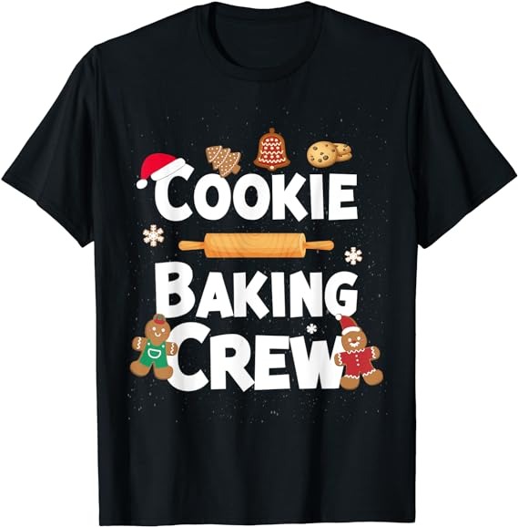 15 Cookie Baking Shirt Designs Bundle For Commercial Use Part 8, Cookie Baking T-shirt, Cookie Baking png file, Cookie Baking digital file, Cookie Baking gift, Cookie Baking download, Cookie Baking design AMZ