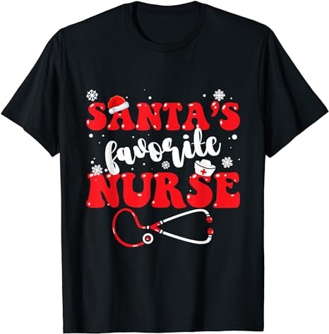 15 Nurse Christmas Shirt Designs Bundle For Commercial Use Part 5, Nurse Christmas T-shirt, Nurse Christmas png file, Nurse Christmas digita