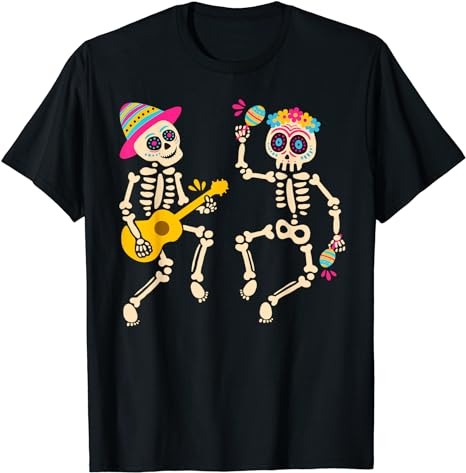 15 Dancing Skeleton Shirt Designs Bundle For Commercial Use Part 2, Dancing Skeleton T-shirt, Dancing Skeleton png file, Dancing Skeleton digital file, Dancing Skeleton gift, Dancing Skeleton download, Dancing Skeleton design AMZ