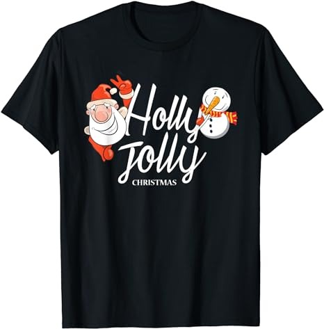 15 Holly Jolly Shirt Designs Bundle For Commercial Use Part 3, Holly Jolly T-shirt, Holly Jolly png file, Holly Jolly digital file, Holly Jolly gift, Holly Jolly download, Holly Jolly design AMZ