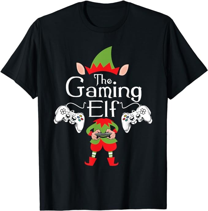 15 Christmas Gaming Shirt Designs Bundle For Commercial Use Part 5, Christmas Gaming T-shirt, Christmas Gaming png file, Christmas Gaming digital file, Christmas Gaming gift, Christmas Gaming download, Christmas Gaming design AMZ