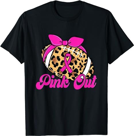 15 Pink Out Breast Cancer Awareness Shirt Designs Bundle For Commercial Use Part 1, Pink Out Breast Cancer Awareness T-shirt, Pink Out Breast Cancer Awareness png file, Pink Out Breast