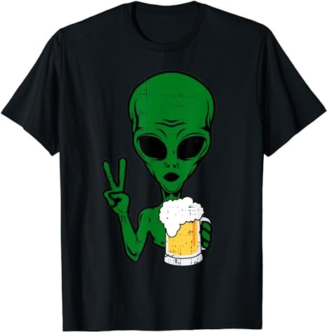 15 Alien Shirt Designs Bundle For Commercial Use Part 4, Alien T-shirt, Alien png file, Alien digital file, Alien gift, Alien download, Alien design AMZ