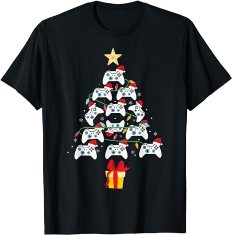 15 Christmas Gaming Shirt Designs Bundle For Commercial Use Part 5, Christmas Gaming T-shirt, Christmas Gaming png file, Christmas Gaming digital file, Christmas Gaming gift, Christmas Gaming download, Christmas Gaming design AMZ
