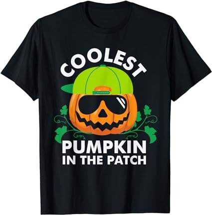 15 Coolest Pumpkin Shirt Designs Bundle For Commercial Use Part 4, Coolest Pumpkin T-shirt, Coolest Pumpkin png file, Coolest Pumpkin digital file, Coolest Pumpkin gift, Coolest Pumpkin download, Coolest Pumpkin design AMZ