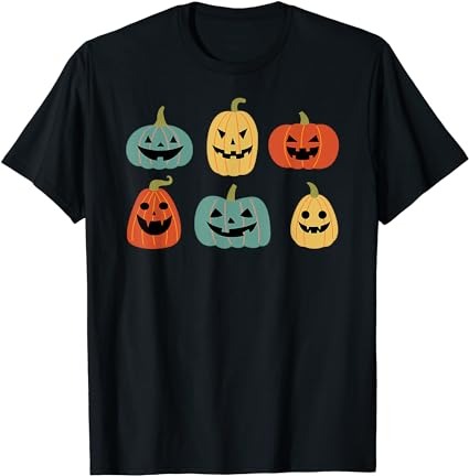 15 Halloween Jack O' Lantern Shirt Designs Bundle For Commercial Use Part 2, Halloween Jack O' Lantern T-shirt, Halloween Jack O' Lantern png file, Halloween Jack O' Lantern digital file,