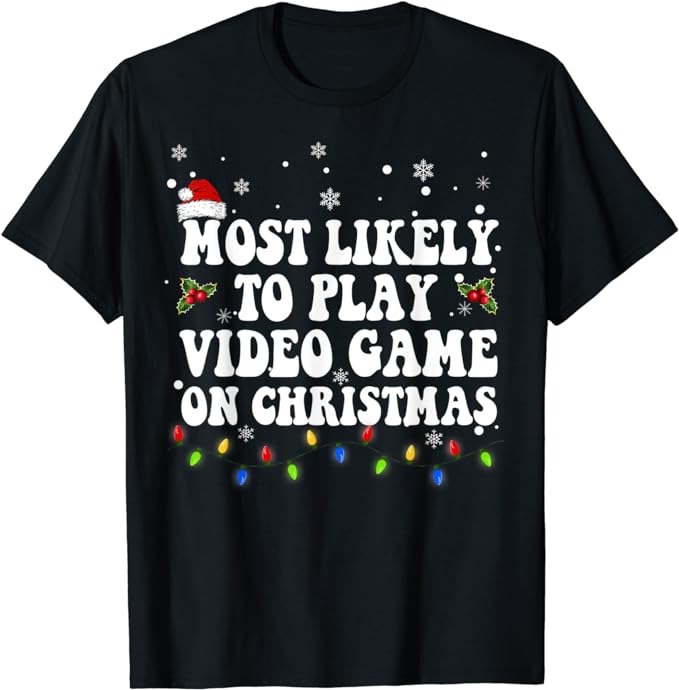 15 Christmas Gaming Shirt Designs Bundle For Commercial Use Part 5, Christmas Gaming T-shirt, Christmas Gaming png file, Christmas Gaming digital file, Christmas Gaming gift, Christmas Gaming download, Christmas Gaming design AMZ