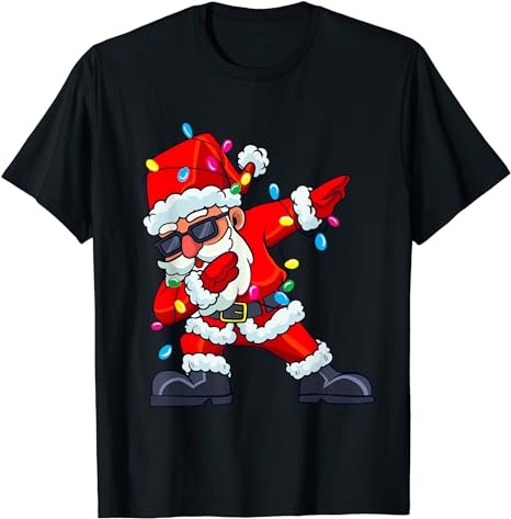 15 Santa Claus Shirt Designs Bundle For Commercial Use Part 1, Santa Claus T-shirt, Santa Claus png file, Santa Claus digital file, Santa Claus gift, Santa Claus download, Santa Claus design AMZ