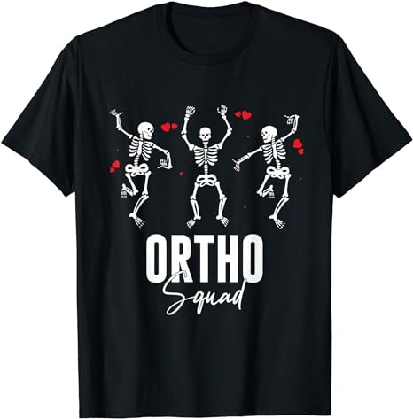 15 Dancing Skeleton Shirt Designs Bundle For Commercial Use Part 6 ...