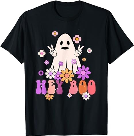 15 Hey Boo Ghost Gang Shirt Designs Bundle For Commercial Use, Hey Boo Ghost Gang T-shirt, Hey Boo Ghost Gang png file, Hey Boo Ghost Gang digital file, Hey Boo