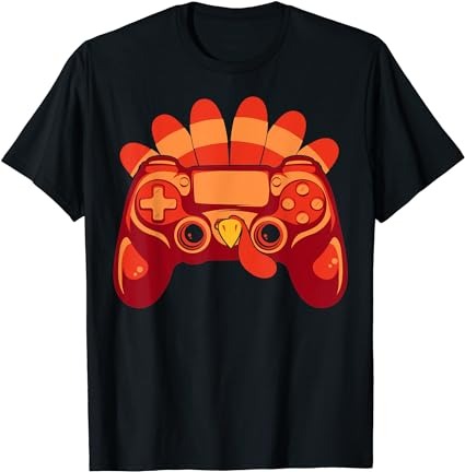 15 Turkey Gamer Thanksgiving Day Shirt Designs Bundle For Commercial Use Part 4, Turkey Gamer Thanksgiving Day T-shirt, Turkey Gamer Thanksgiving Day png file, Turkey Gamer Thanksgiving Day digital file,