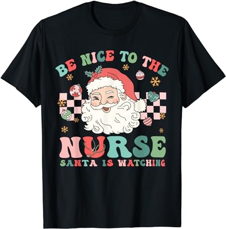 15 Nurse Christmas Shirt Designs Bundle For Commercial Use Part 1, Nurse Christmas T-shirt, Nurse Christmas png file, Nurse Christmas digita