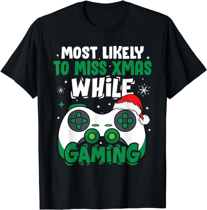 15 Christmas Gaming Shirt Designs Bundle For Commercial Use Part 5, Christmas Gaming T-shirt, Christmas Gaming png file, Christmas Gaming digital file, Christmas Gaming gift, Christmas Gaming download, Christmas Gaming design AMZ