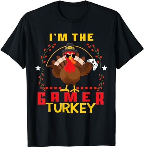 15 Turkey Gamer Thanksgiving Day Shirt Designs Bundle For Commercial Use Part 4, Turkey Gamer Thanksgiving Day T-shirt, Turkey Gamer Thanksgiving Day png file, Turkey Gamer Thanksgiving Day digital file,