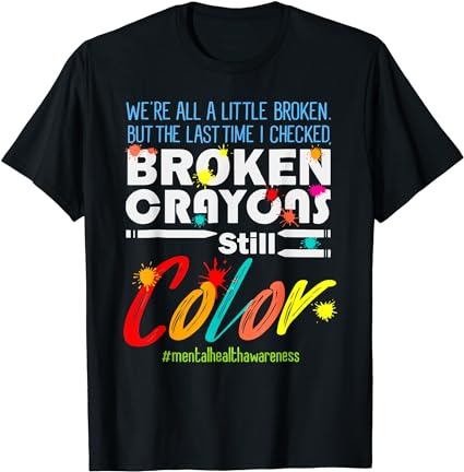 15 Broken Crayons Still Color Shirt Designs Bundle For Commercial Use Part 2, Broken Crayons Still Color T-shirt, Broken Crayons Still Color png file, Broken Crayons Still Color digital file,