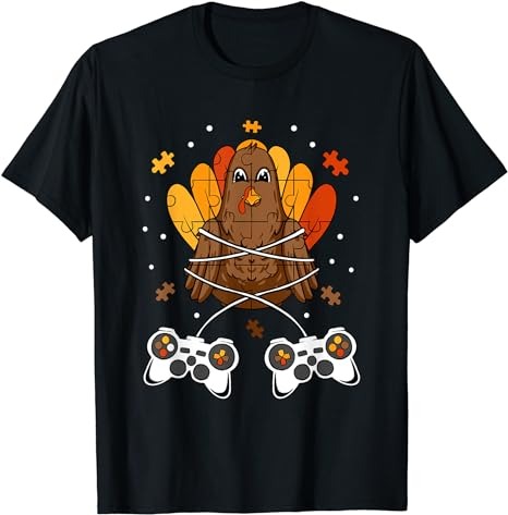 15 Turkey Gamer Thanksgiving Day Shirt Designs Bundle For Commercial Use Part 3, Turkey Gamer Thanksgiving Day T-shirt, Turkey Gamer Thanksgiving Day png file, Turkey Gamer Thanksgiving Day digital file,