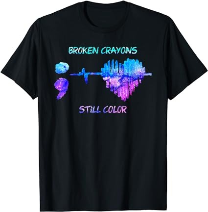 15 Broken Crayons Still Color Shirt Designs Bundle For Commercial Use Part 2, Broken Crayons Still Color T-shirt, Broken Crayons Still Color png file, Broken Crayons Still Color digital file,