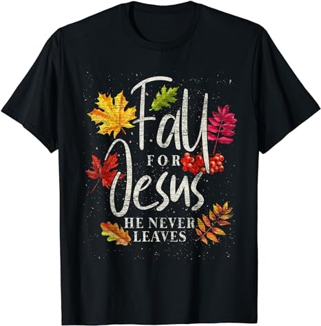 15 Fall For Jesus Shirt Designs Bundle For Commercial Use Part 2, Fall For Jesus T-shirt, Fall For Jesus png file, Fall For Jesus digital file, Fall For Jesus gift,