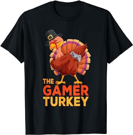 15 Turkey Gamer Thanksgiving Day Shirt Designs Bundle For Commercial Use Part 4, Turkey Gamer Thanksgiving Day T-shirt, Turkey Gamer Thanksgiving Day png file, Turkey Gamer Thanksgiving Day digital file,