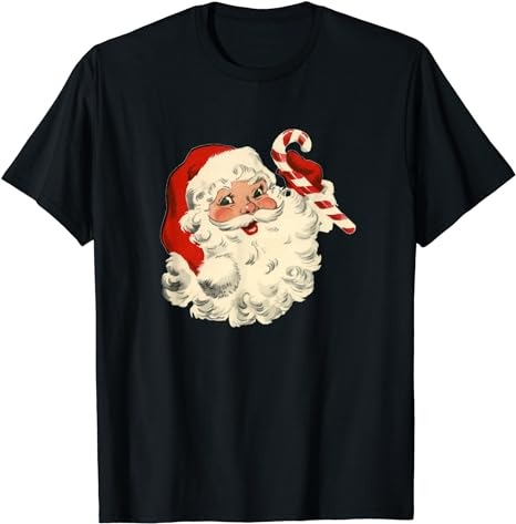 15 Santa Claus Shirt Designs Bundle For Commercial Use Part 3, Santa Claus T-shirt, Santa Claus png file, Santa Claus digital file, Santa Claus gift, Santa Claus download, Santa Claus design AMZ