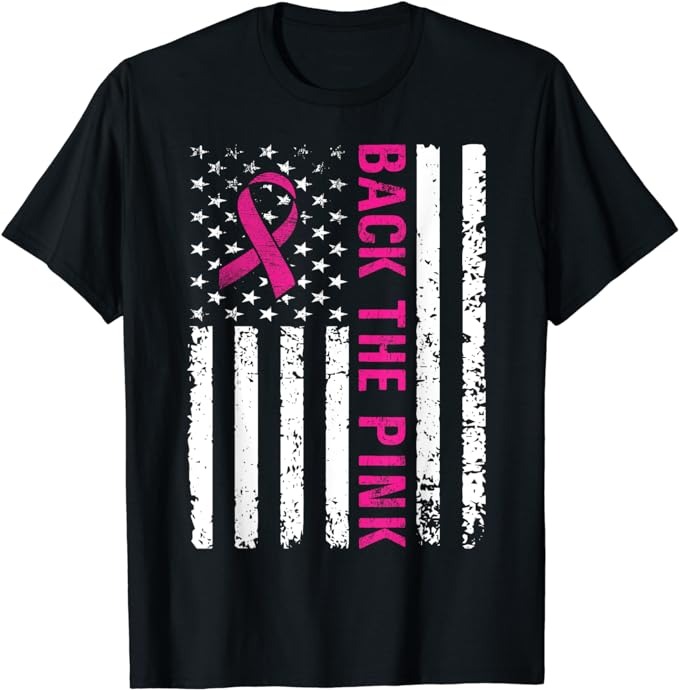 15 Breast Cancer Awareness Flag Shirt Designs Bundle For Commercial Use Part 4, Breast Cancer Awareness Flag T-shirt, Breast Cancer Awareness Flag png file, Breast Cancer Awareness Flag digital file,