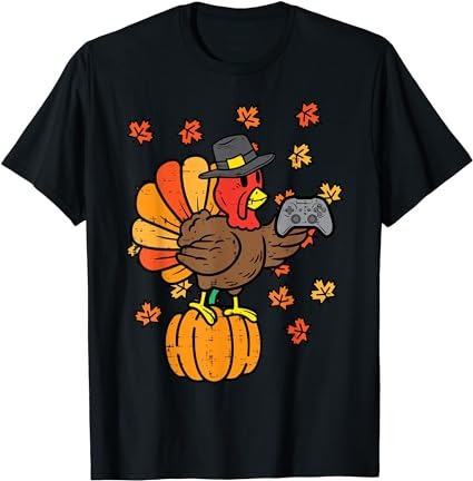 15 Turkey Gamer Thanksgiving Day Shirt Designs Bundle For Commercial Use Part 4, Turkey Gamer Thanksgiving Day T-shirt, Turkey Gamer Thanksgiving Day png file, Turkey Gamer Thanksgiving Day digital file,