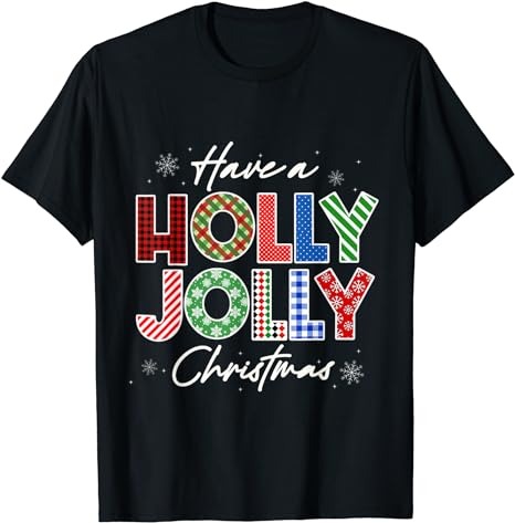 15 Holly Jolly Shirt Designs Bundle For Commercial Use Part 3, Holly Jolly T-shirt, Holly Jolly png file, Holly Jolly digital file, Holly Jolly gift, Holly Jolly download, Holly Jolly design AMZ