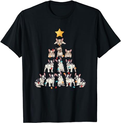 15 Dog Xmas Tree Shirt Designs Bundle For Commercial Use Part 2, Dog Xmas Tree T-shirt, Dog Xmas Tree png file, Dog Xmas Tree digital file, Dog Xmas Tree gift,
