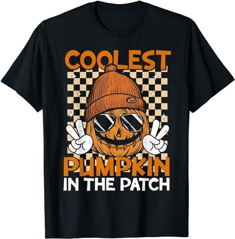 15 Coolest Pumpkin Shirt Designs Bundle For Commercial Use Part 4, Coolest Pumpkin T-shirt, Coolest Pumpkin png file, Coolest Pumpkin digital file, Coolest Pumpkin gift, Coolest Pumpkin download, Coolest Pumpkin design AMZ