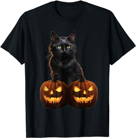 15 Halloween Cat Shirt Designs Bundle For Commercial Use Part 2, Halloween Cat T-shirt, Halloween Cat png file, Halloween Cat digital file, Halloween Cat gift, Halloween Cat download, Halloween Cat design AMZ