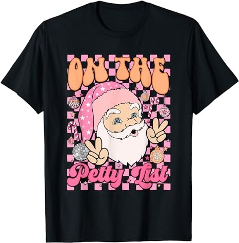 15 Santa Claus Shirt Designs Bundle For Commercial Use Part 2, Santa Claus T-shirt, Santa Claus png file, Santa Claus digital file, Santa Claus gift, Santa Claus download, Santa Claus design AMZ