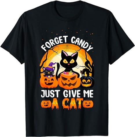 15 Halloween Cat Shirt Designs Bundle For Commercial Use Part 4, Halloween Cat T-shirt, Halloween Cat png file, Halloween Cat digital file, Halloween Cat gift, Halloween Cat download, Halloween Cat design AMZ