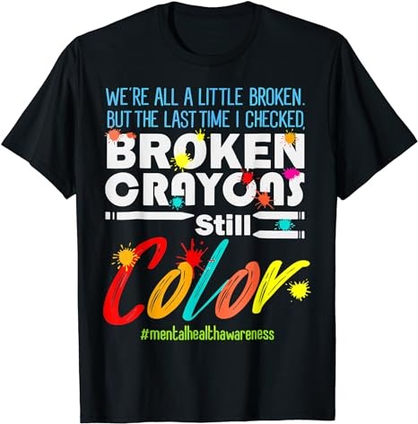 15 Broken Crayons Still Color Shirt Designs Bundle For Commercial Use Part 4, Broken Crayons Still Color T-shirt, Broken Crayons Still Color png file, Broken Crayons Still Color digital file,