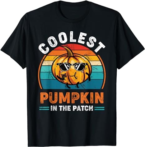 15 Coolest Pumpkin Shirt Designs Bundle For Commercial Use Part 2, Coolest Pumpkin T-shirt, Coolest Pumpkin png file, Coolest Pumpkin digital file, Coolest Pumpkin gift, Coolest Pumpkin download, Coolest Pumpkin design AMZ