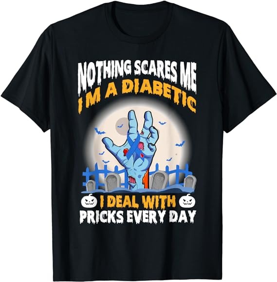 15 Diabetes Awareness Halloween Shirt Designs Bundle For Commercial Use, Diabetes Awareness Halloween T-shirt, Diabetes Awareness Halloween png file, Diabetes Awareness Halloween digital file, Diabetes Awareness Halloween gift, Diabetes Awareness